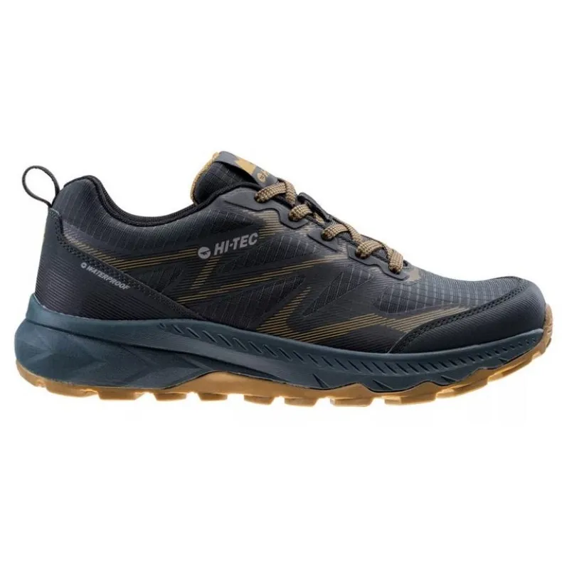 HITEC MIRATI WP MSCHOENEN 92800490098 ZWART