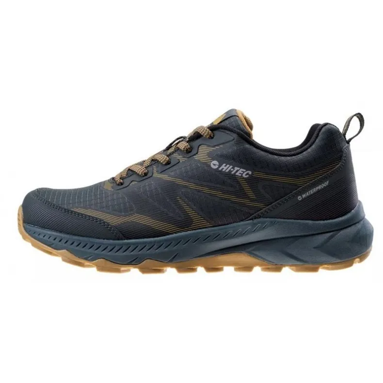 HITEC MIRATI WP MSCHOENEN 92800490098 ZWART