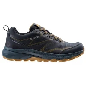 Hi-Tec Mirati Wp M-schoenen 92800490098 zwart