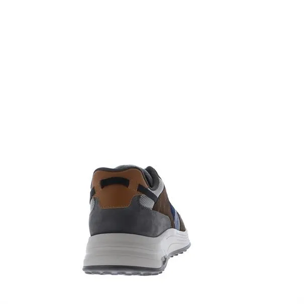 Hogan Hyperlight Heren Sneaker SBQ 816S