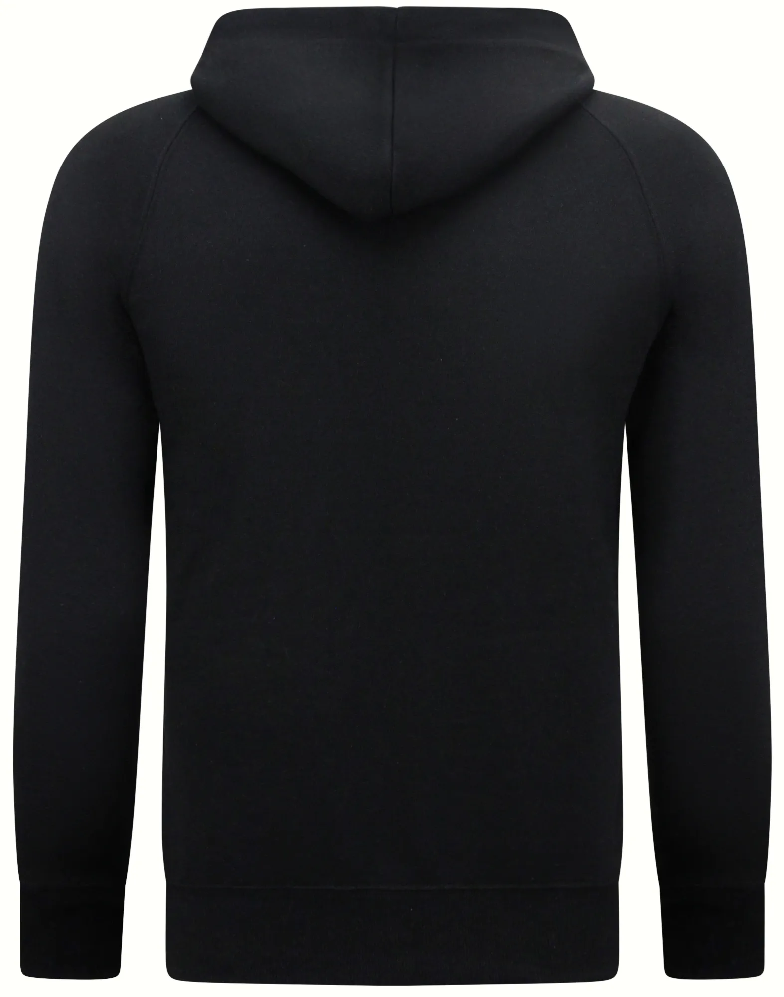 HOODIE HEREN  SWEAT SHORT HEREN   SET  ZWART
