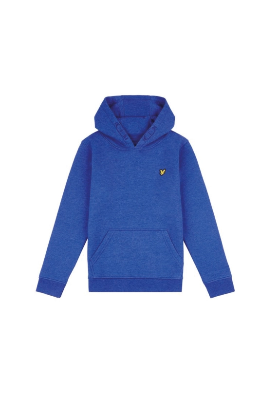 Hoodie LSC0475  Lyle & Scott