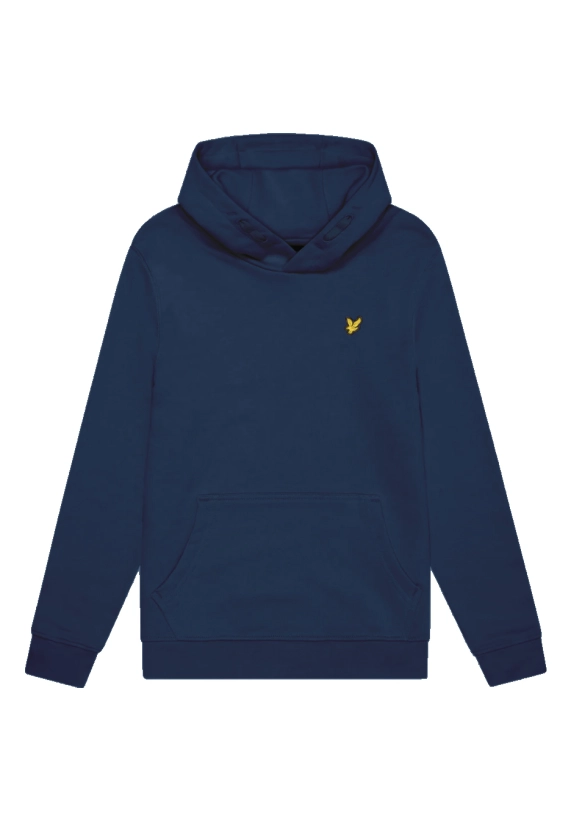 Hoodie MLB2001V  Lyle & Scott