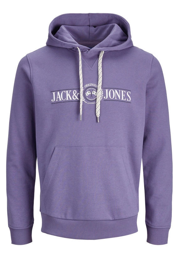 Hoodie Neukolln 12242293  Jack and Jones