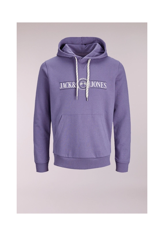 Hoodie Neukolln 12242293  Jack and Jones