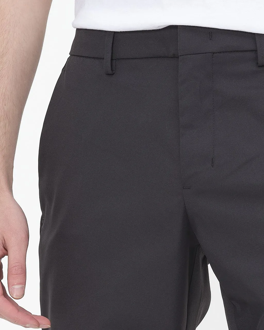 Hugo Boss Leisure Spectre Chino