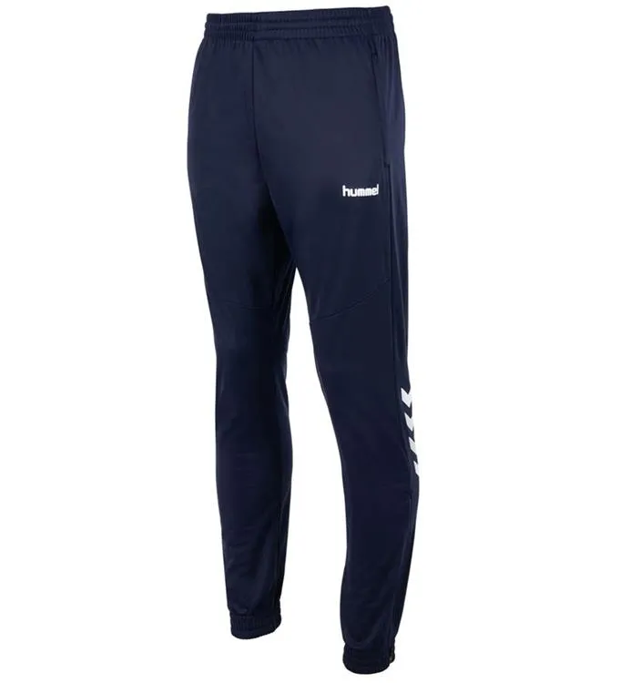 Hummel Authentic Poly Pants TW Trainingsbroek