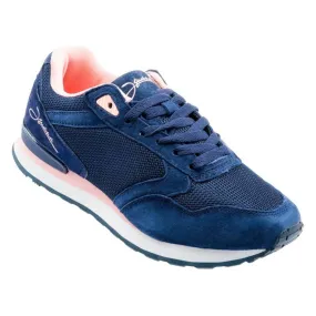 Iguana Omis W-schoenen 92800201555 blauw