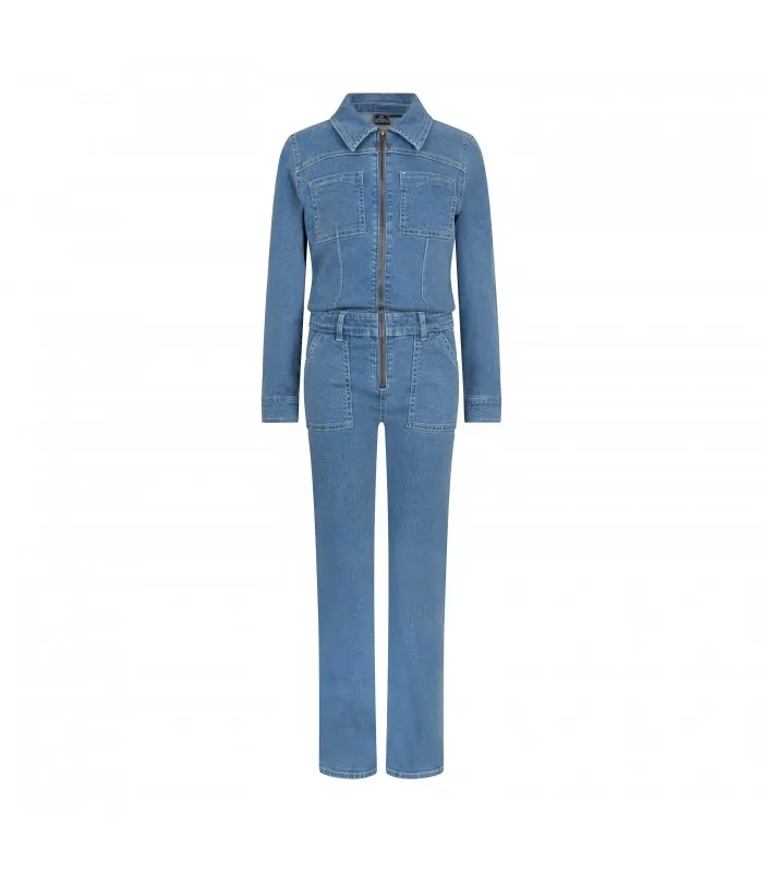 Indian bluejeans Denim Jumpsuit