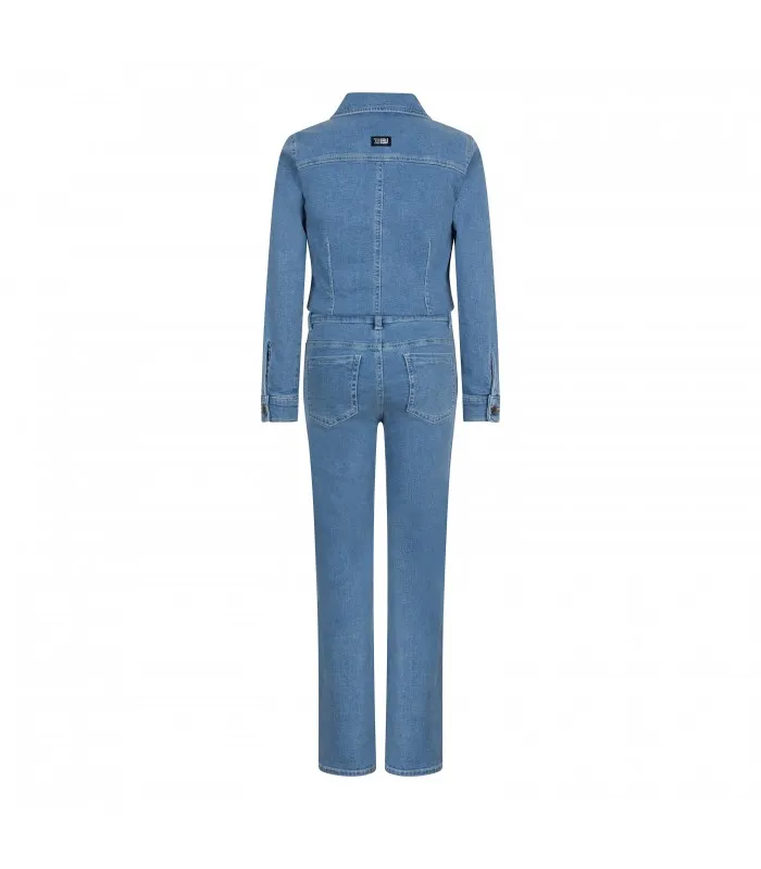 Indian bluejeans Denim Jumpsuit