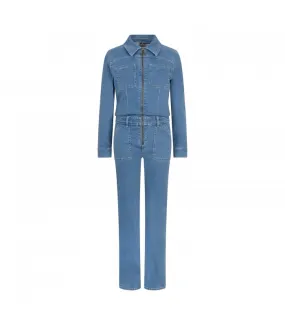 Indian bluejeans Denim Jumpsuit