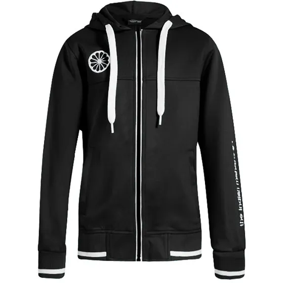 Indian Maharadja Tech Full Zip Hoodie Junior