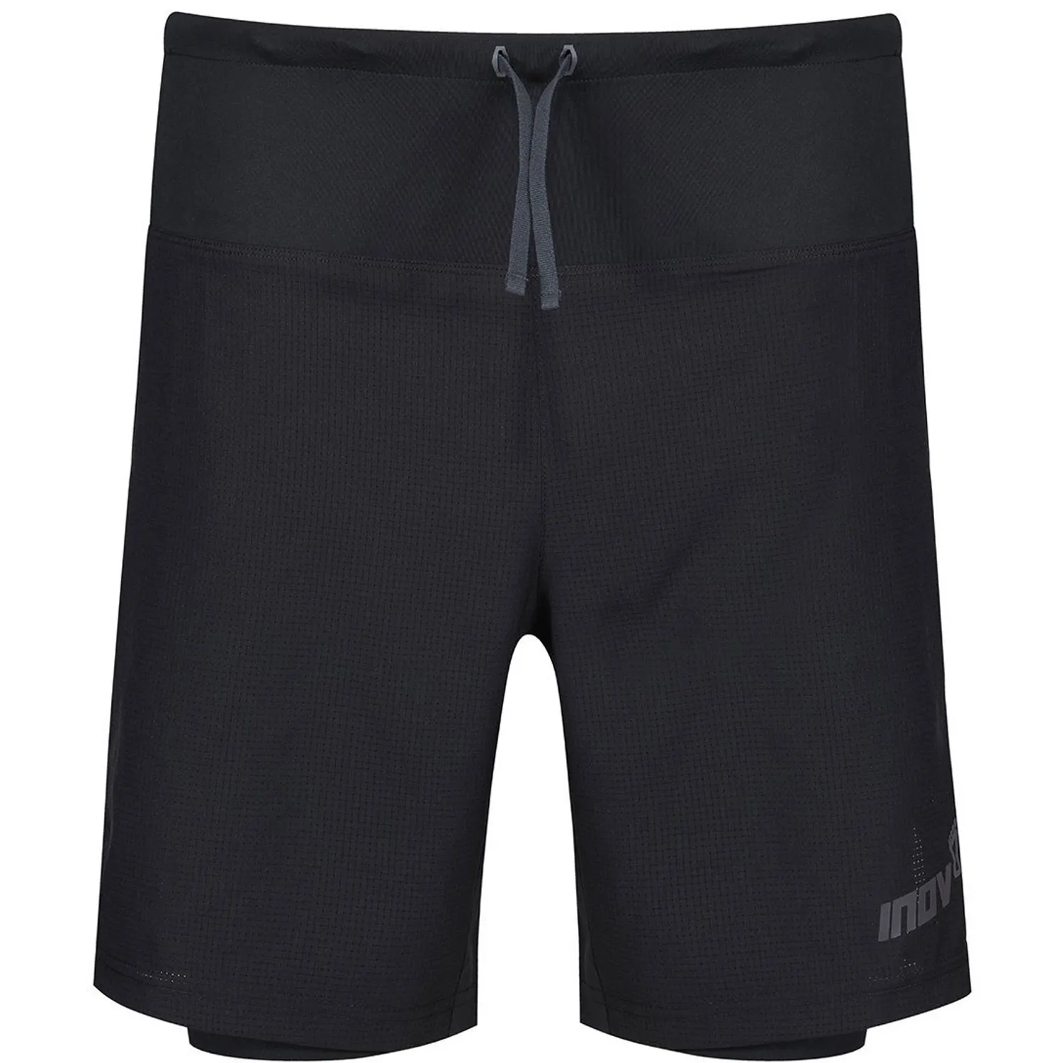 INOV8 TRAILFLY ULTRA 7'' 2IN1 SHORT MEN