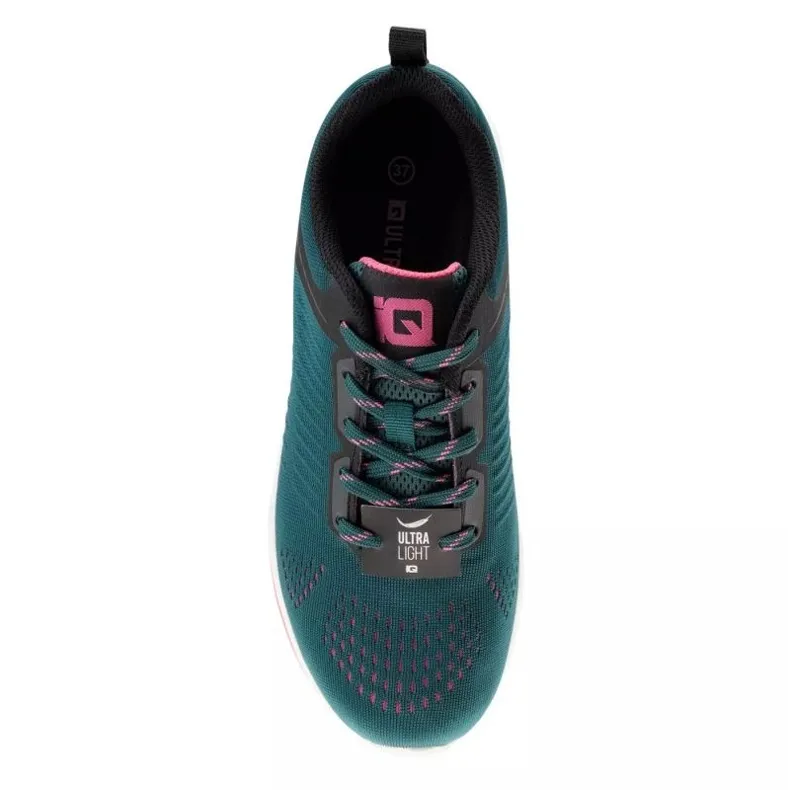 IQ CROSS THE LINE TORSMO WSCHOENEN 92800489850 GROENTE