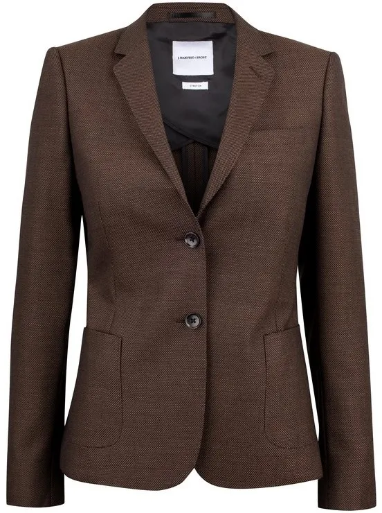 J. Harvest & Frost 2963003 Club Blazer 30 Woman