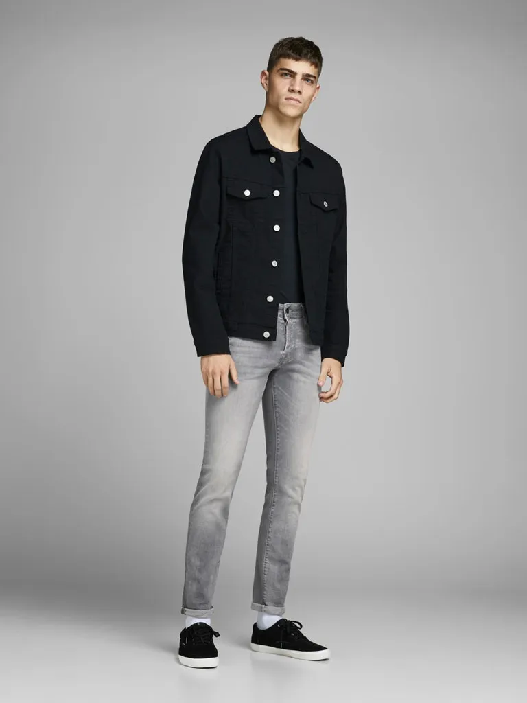 JACK & JONES JJIGLENN JJICON JJ 257 50SPS NOOS