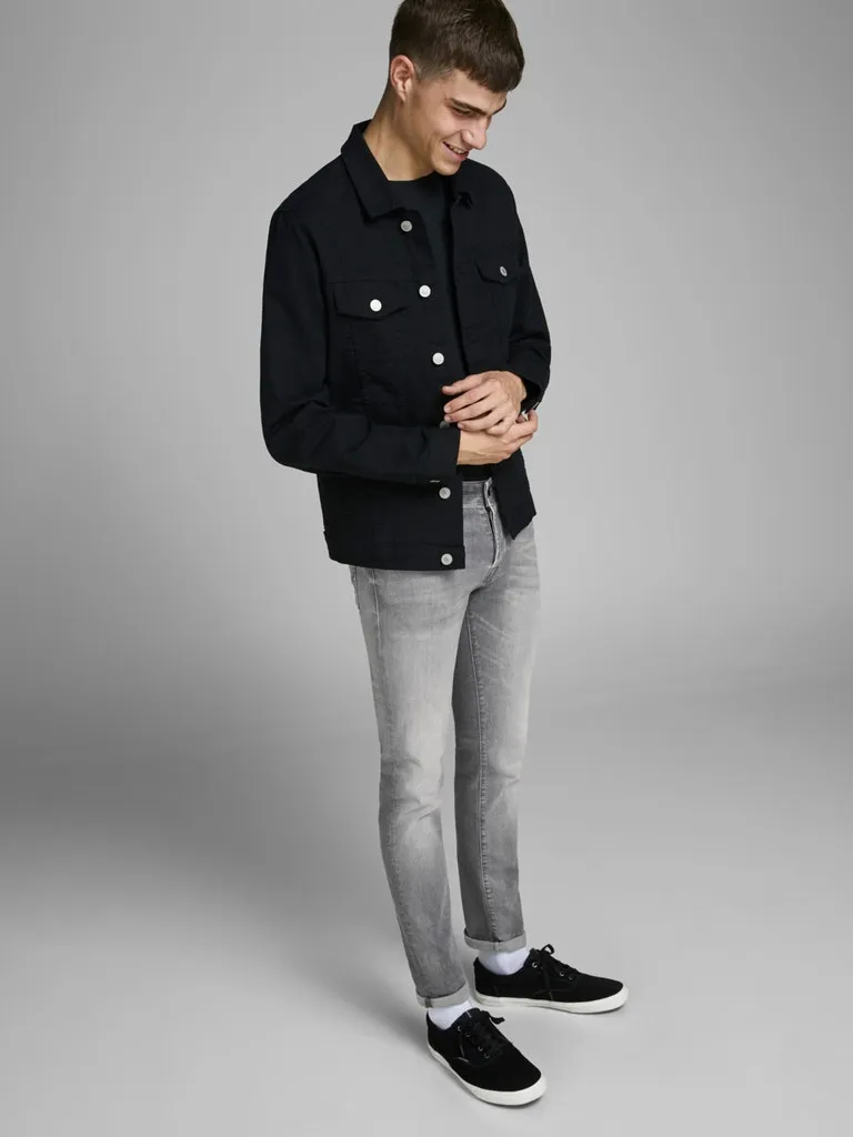 JACK & JONES JJIGLENN JJICON JJ 257 50SPS NOOS