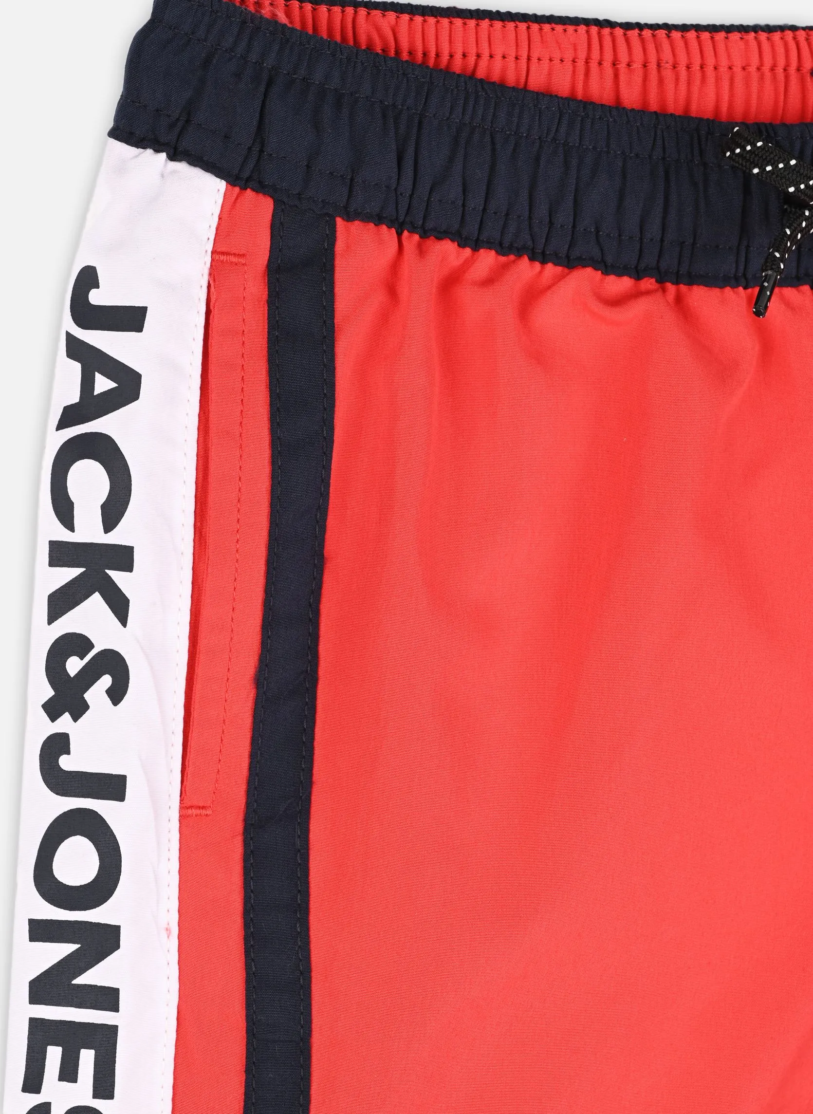      JACK & JONES JPSTCRETE JJSWIM AKM TAPE SN JNR  ROOD   