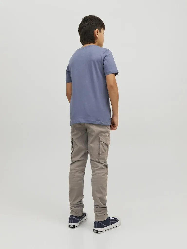 JACK & JONES JUNIOR JPSTPAUL JJFLAKE AKM 542 NOOS JNR