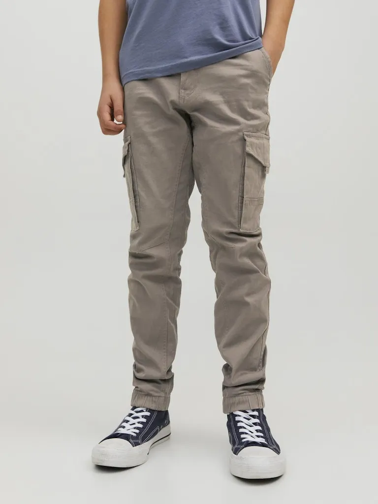 JACK & JONES JUNIOR JPSTPAUL JJFLAKE AKM 542 NOOS JNR