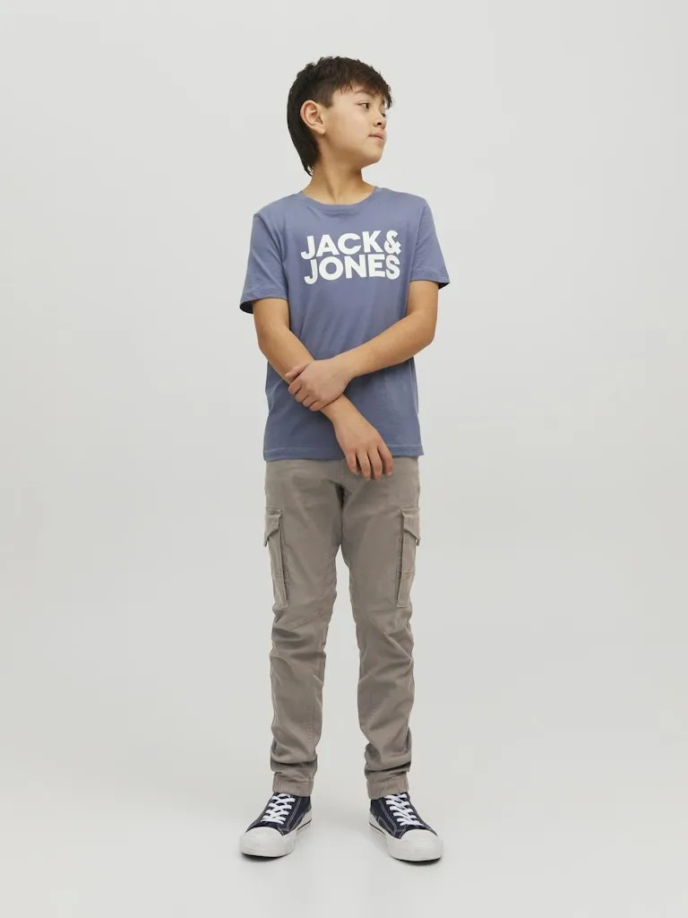 JACK & JONES JUNIOR JPSTPAUL JJFLAKE AKM 542 NOOS JNR