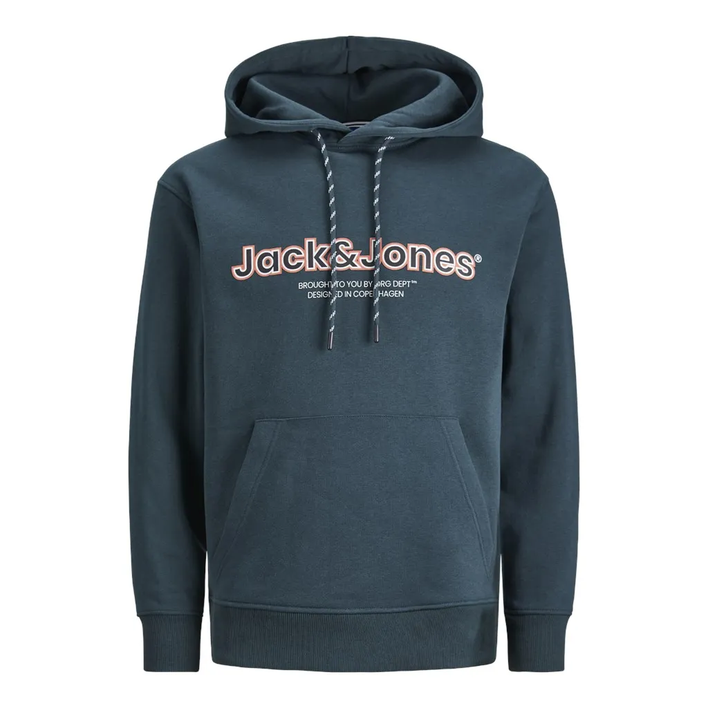 Jack & Jones Sweat Hoodie Lakewood Forest