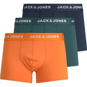 Jack & Jones 3-Pack Boxers Jacarchie