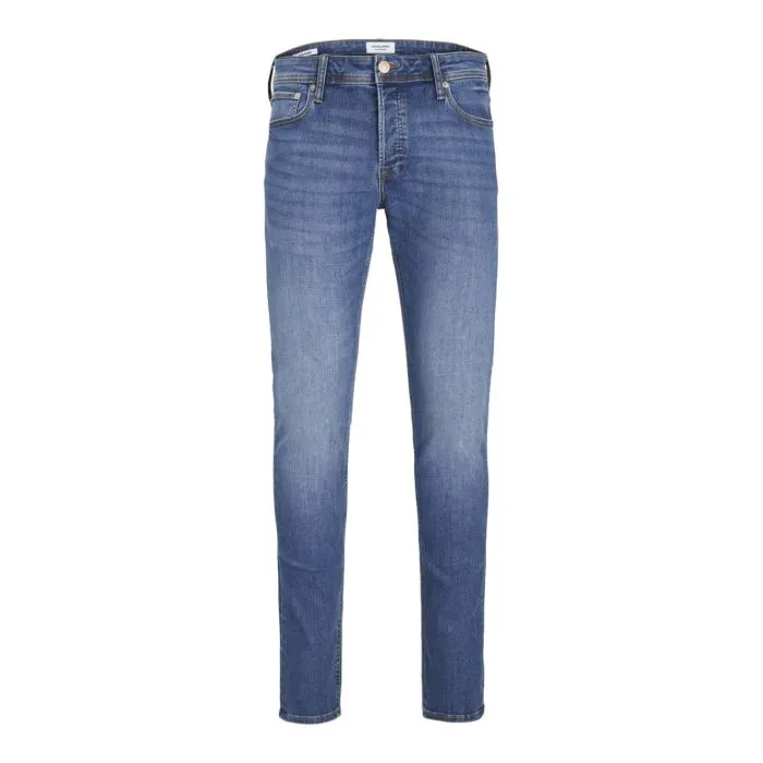 Jack & Jones Glenn original heren blue denim