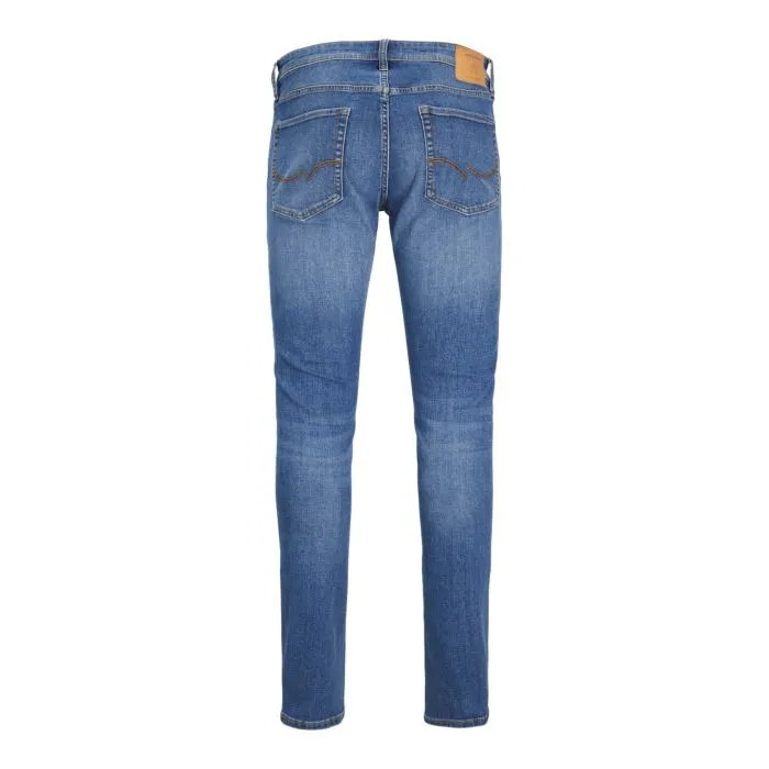 Jack & Jones Glenn original heren blue denim