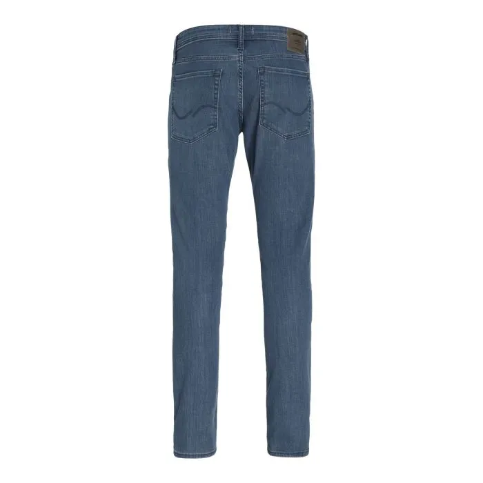 Jack & Jones Glenn original heren grey denim