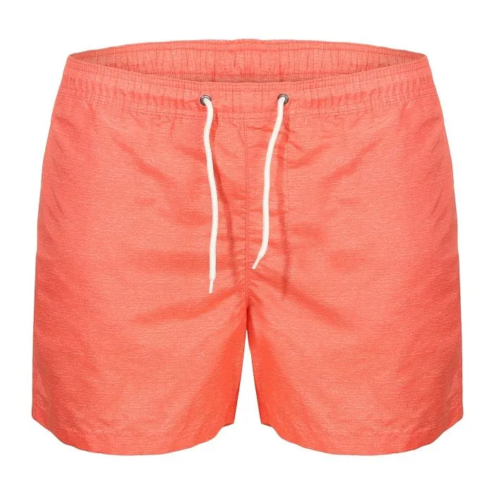 Jack and Jones JWHMalibu JJSwim Shorts Coral Oranje