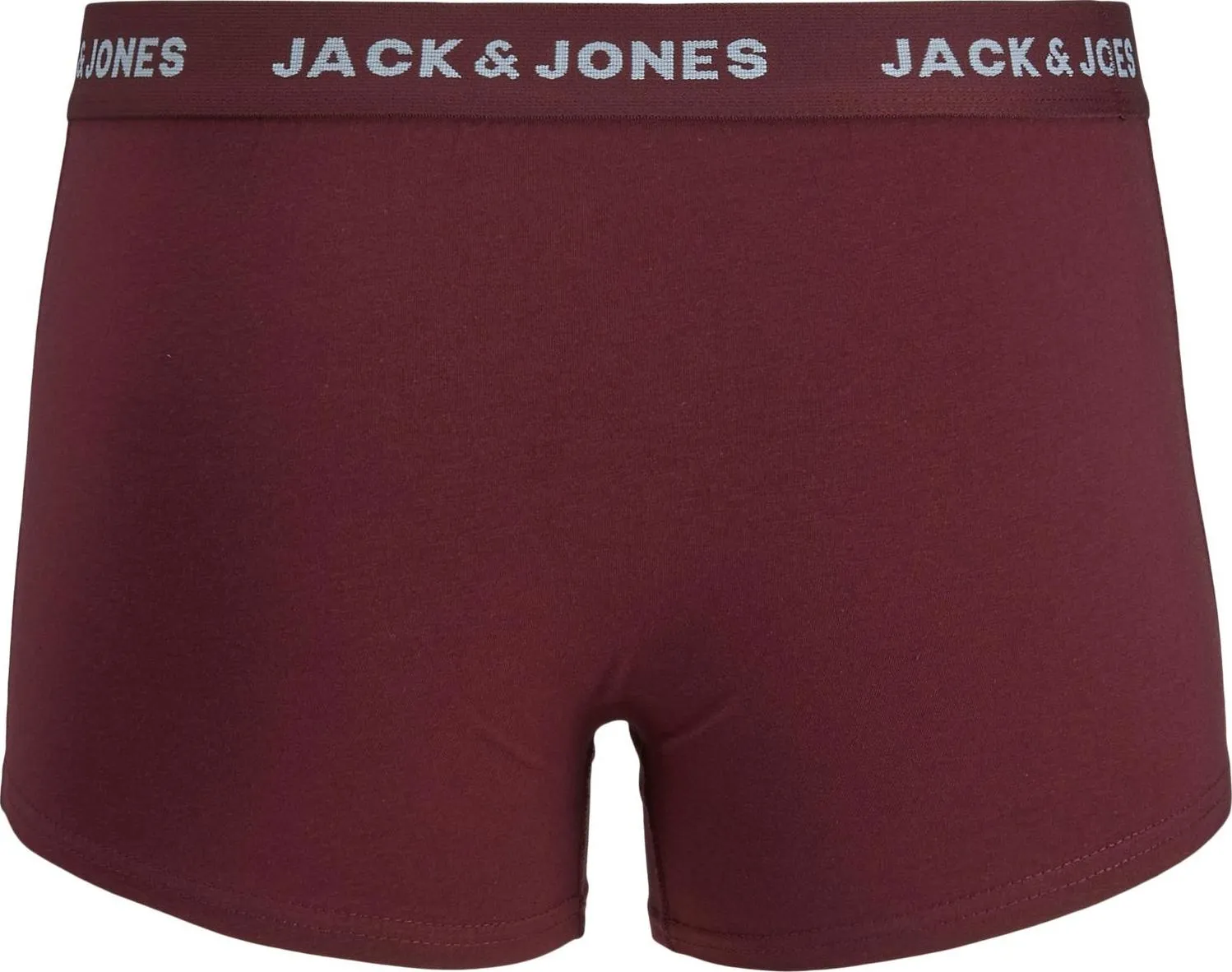   JACK&JONES HEREN SIMPLY BASIC TRUNKS 7PACK BLACK    