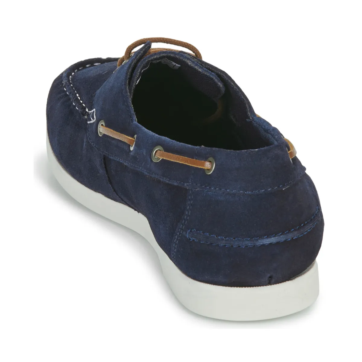 JFWGOLDERS SUEDE BOAT SHOE