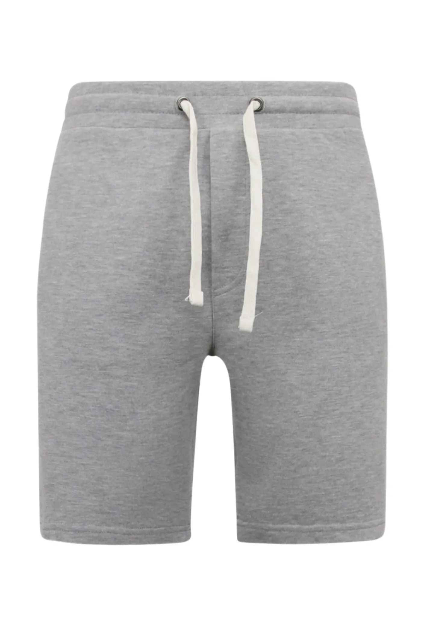 JOGGING SHORTS MANNEN   GRIJS