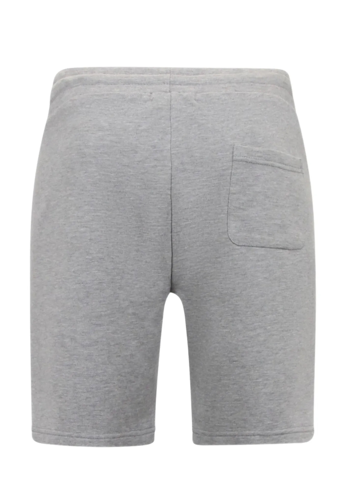 JOGGING SHORTS MANNEN   GRIJS