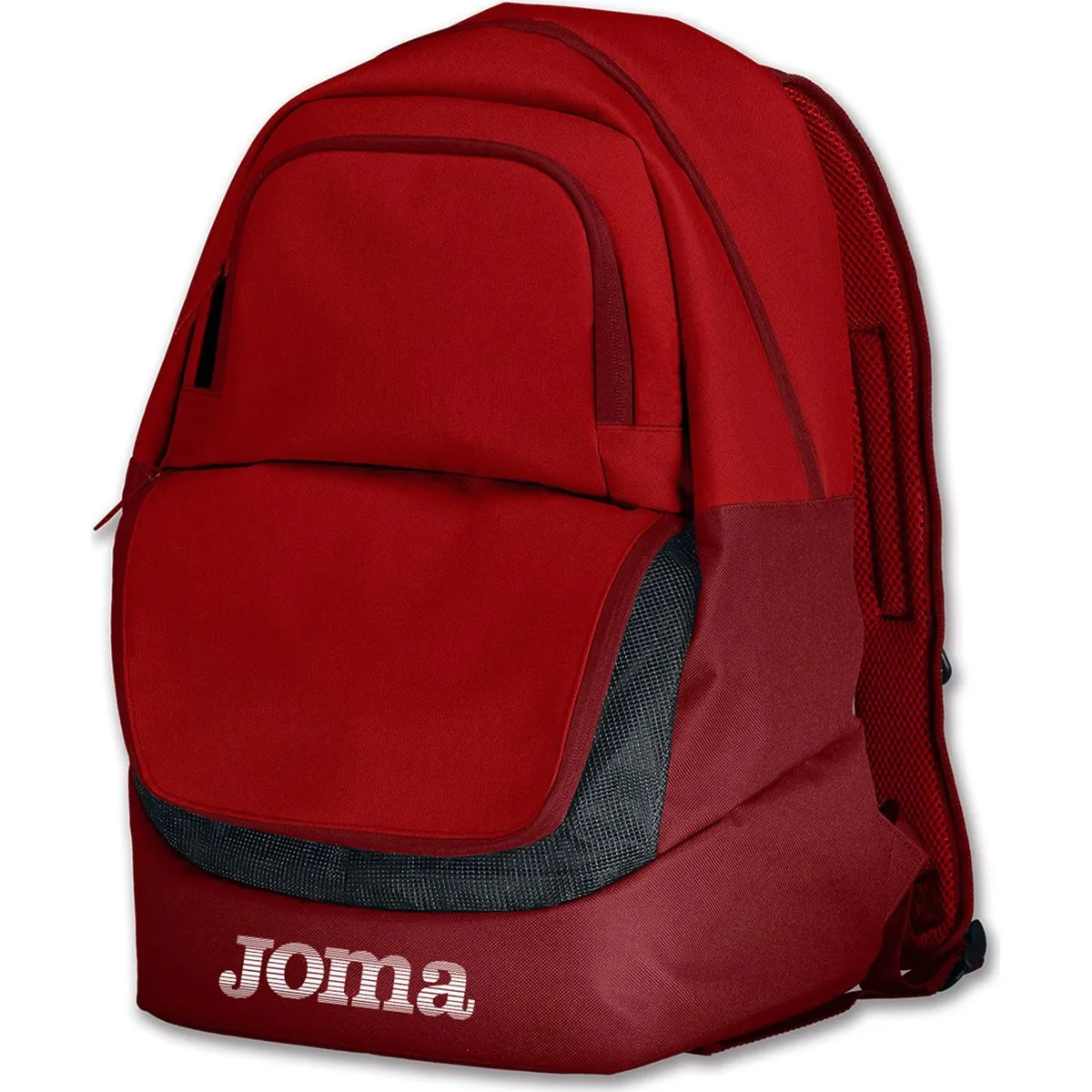 JOMA DIAMOND II RUGZAK  ROOD