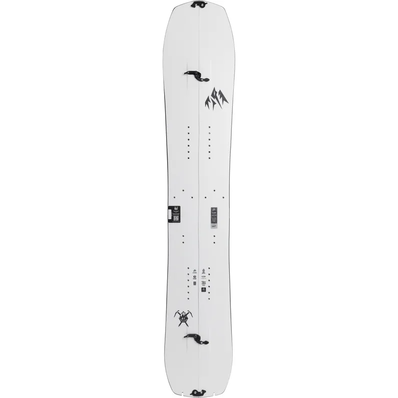 Jones Heren Ultralight Solution Splitboard 23/24