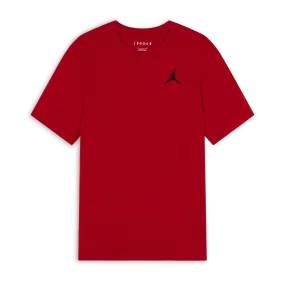 JORDAN TEE SHIRT JUMPMAN EMBROIDERY