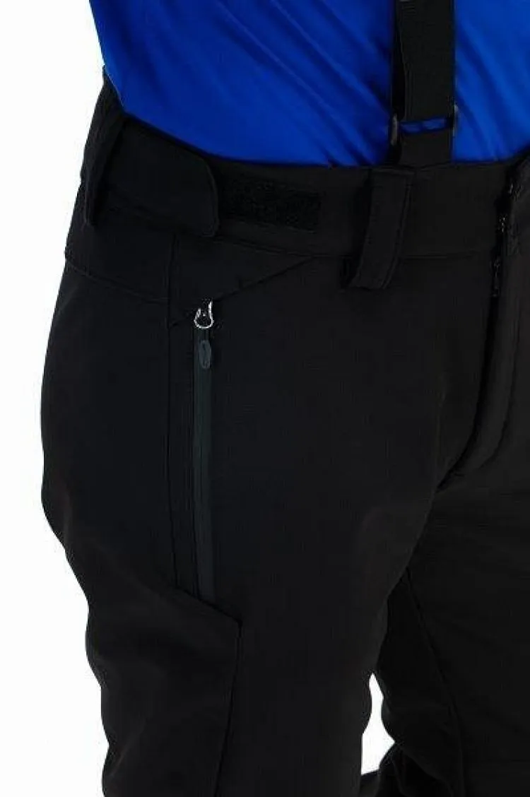 JOSHUA MEN SOFTSHELL SKI PANTS