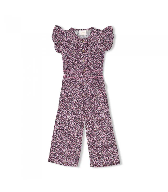 JUBEL JUMPSUIT AOP  DREAM ABOUT SUMMER