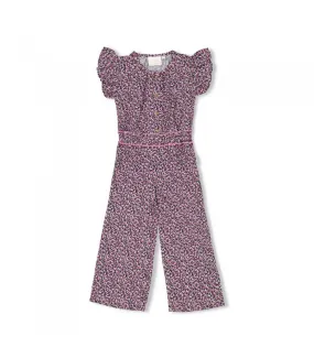 Jubel Jumpsuit AOP - Dream About Summer