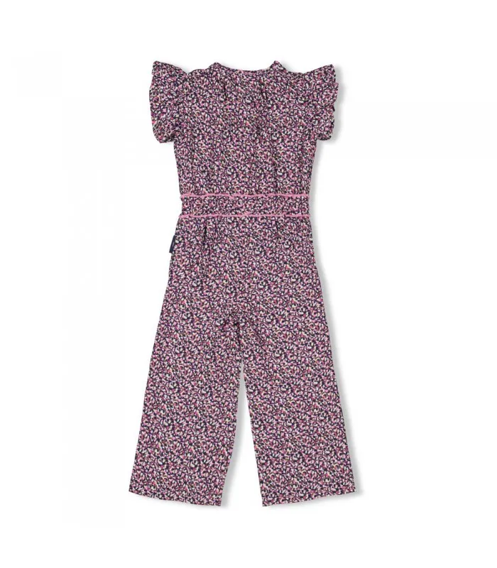 JUBEL JUMPSUIT AOP  DREAM ABOUT SUMMER