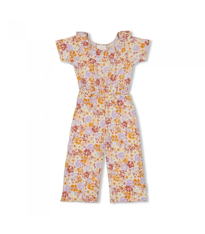 JUBEL JUMPSUIT AOP  SUNNY SIDE UP