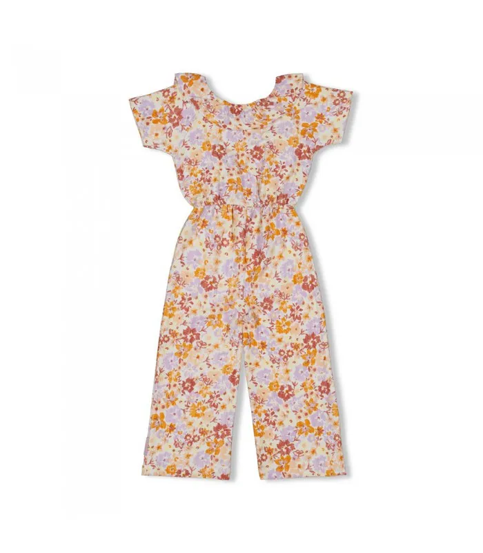 JUBEL JUMPSUIT AOP  SUNNY SIDE UP