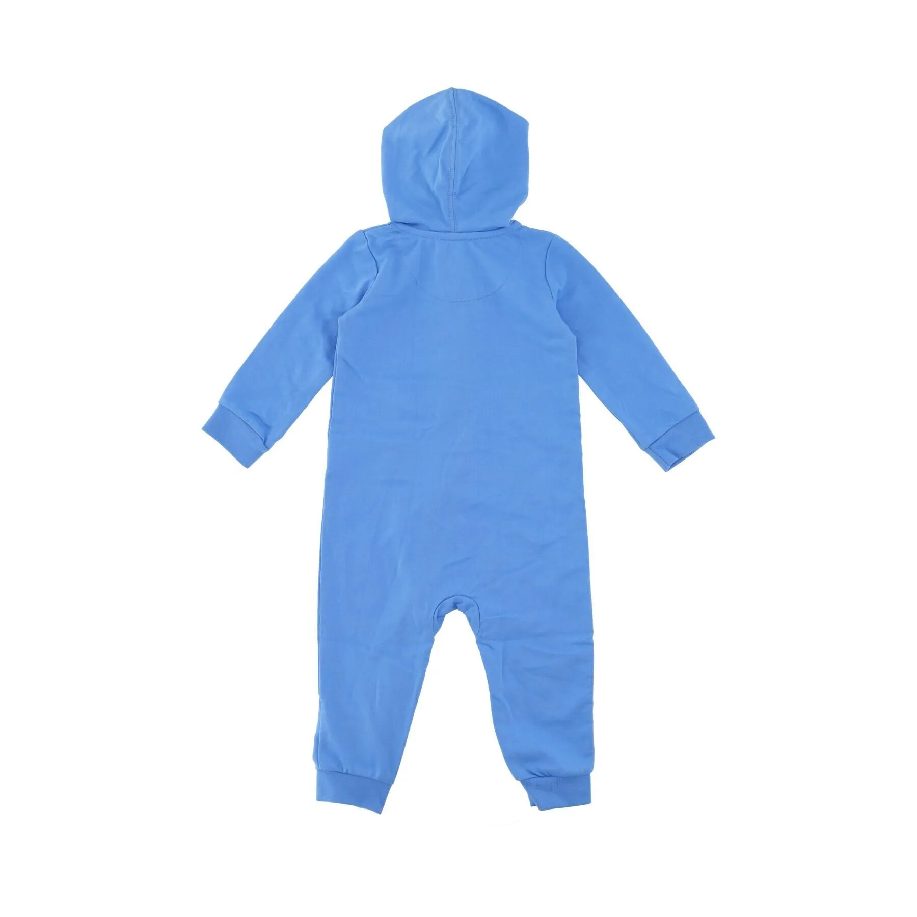 Jumpsuit met capuchon voor babymeisjes Jordan JDB HBR Jumpman [Grootte 24 maanden]