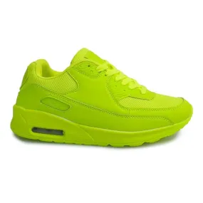 K01 Groene Sneakers groente