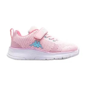 Kappa Arlo M Jr 280005M-2161 schoenen roze