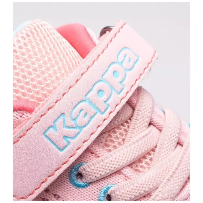 KAPPA ARLO M JR 280005M2161 SCHOENEN ROZE