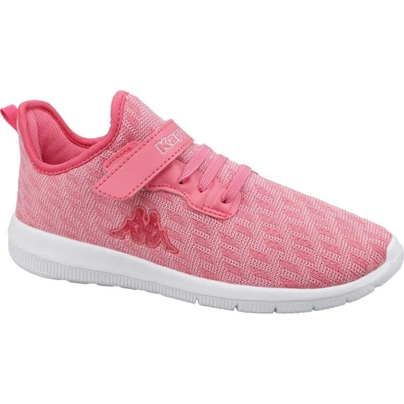 KAPPA GIZEH K JR 260597K7210 SCHOENEN ROZE