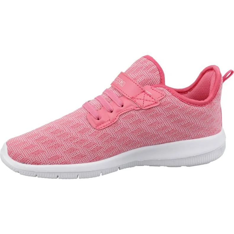 KAPPA GIZEH K JR 260597K7210 SCHOENEN ROZE